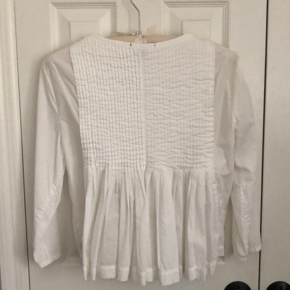 Gap Cropped Spring Jacket - image 4